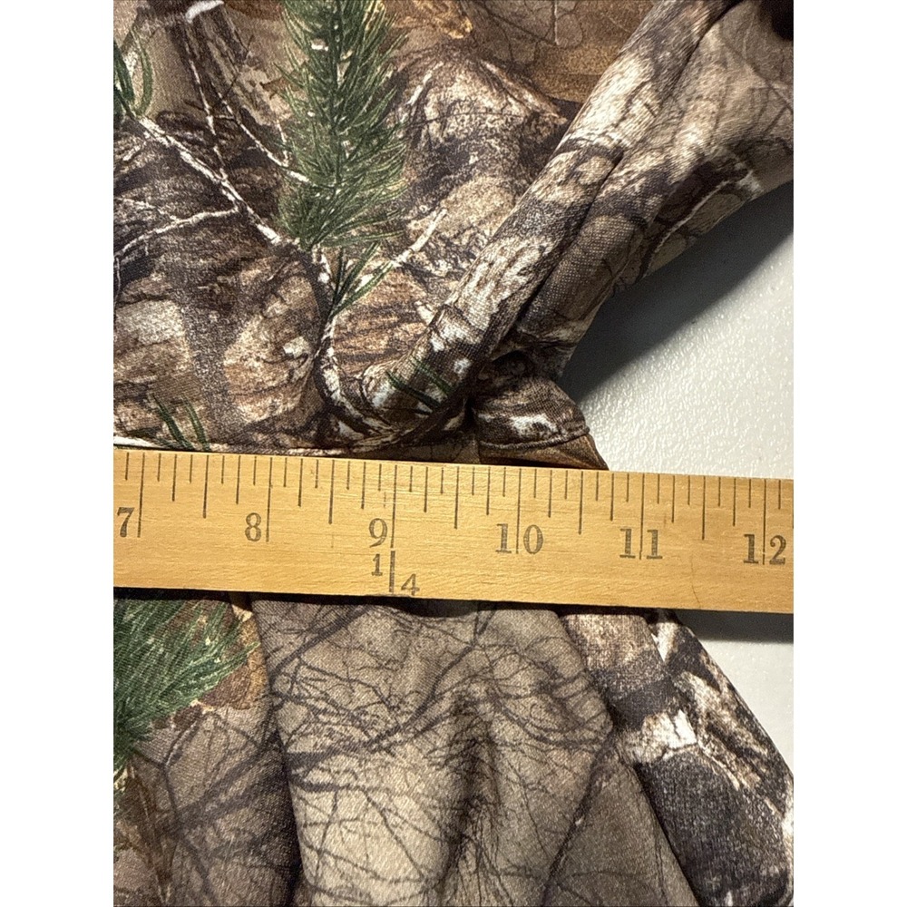 Under Armour Womens "Real Tree" Xtra Insulated Camp Pants Size Medium Cold Gear - Picture 12 of 13